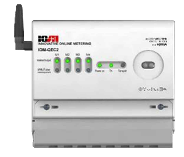 QEC2